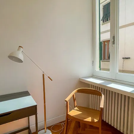 Mirabello Apt, Elegant And Shiny, 2bdr Ac, 2 Bth, Private Parking! *