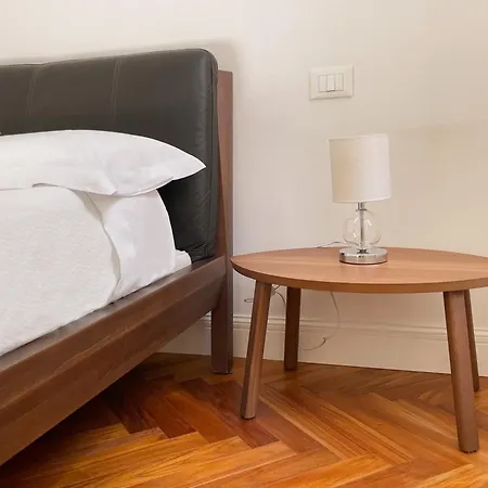 Mirabello Apt, Elegant And Shiny, 2bdr Ac, 2 Bth, Private Parking!