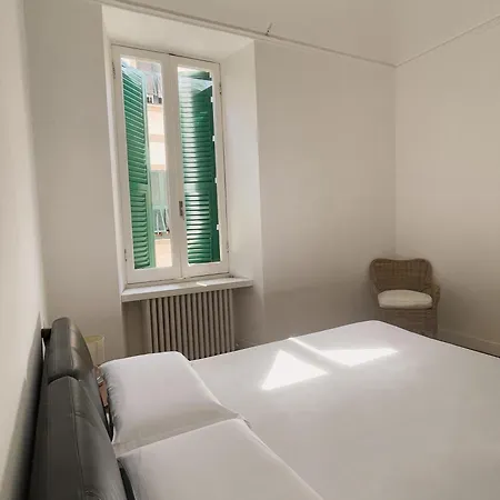 Mirabello Apt, Elegant, 2bdr Ac, 2 Bth, Pedestrian Area, Private Parking 600 Mt Far, Life La Spezia