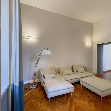 Mirabello Apt, Elegant And Shiny, 2bdr Ac, 2 Bth, Private Parking! *