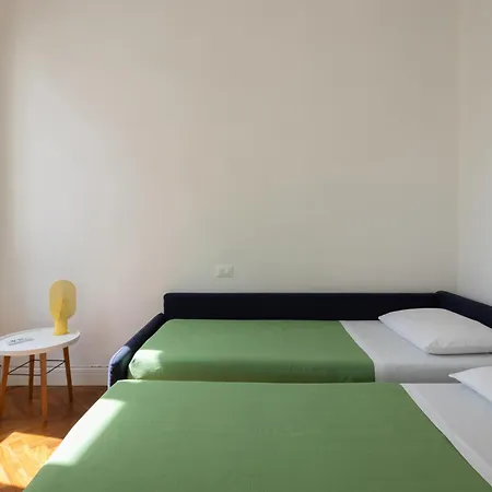 Mirabello Apt, Elegant, 2bdr Ac, 2 Bth, Pedestrian Area, Private Parking 600 Mt Far, Life La Spezia