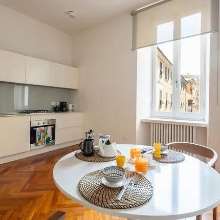 Apartment Mirabello Apt, Elegant, 2bdr Ac, 2 Bth, Pedestrian Area, Private Parking 600 Mt Far, Life *