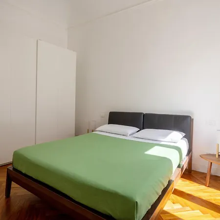 Mirabello Apt, Elegant, 2bdr Ac, 2 Bth, Pedestrian Area, Private Parking 600 Mt Far, Life Apartment *